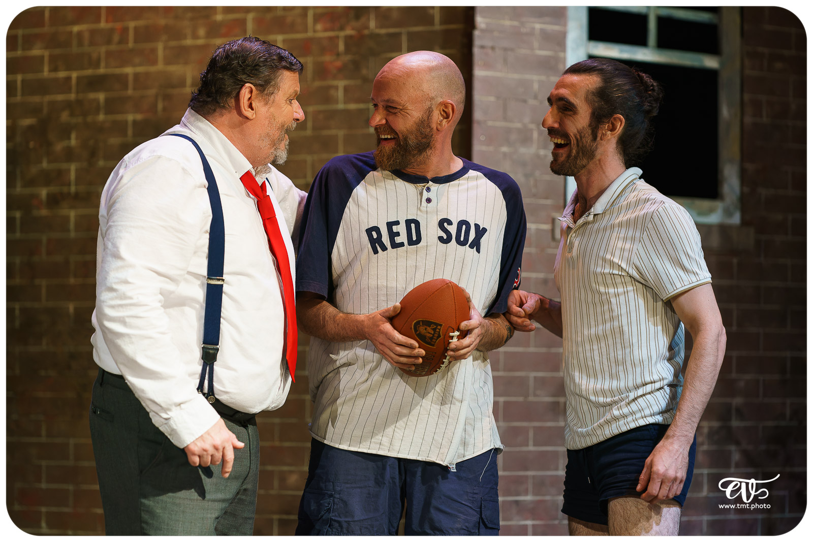 MORT D'UN COMMIS VOYAGEUR (CIE LA CLAQUE)